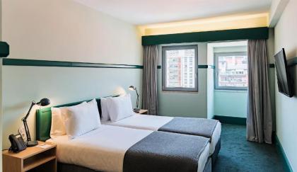 Amazonia Lisboa Hotel - image 10