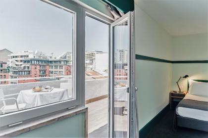 Amazonia Lisboa Hotel - image 11