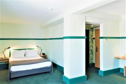 Amazonia Lisboa Hotel - image 13