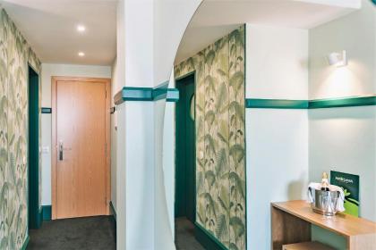 Amazonia Lisboa Hotel - image 16