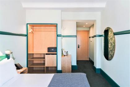 Amazonia Lisboa Hotel - image 17