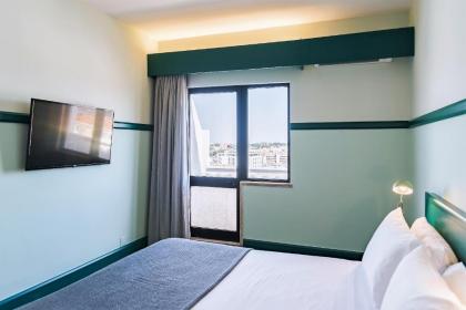 Amazonia Lisboa Hotel - image 18