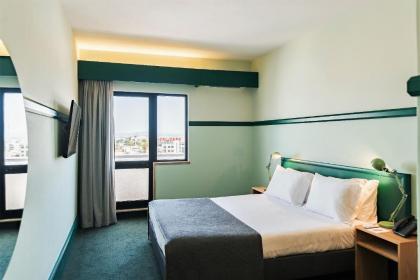 Amazonia Lisboa Hotel - image 19