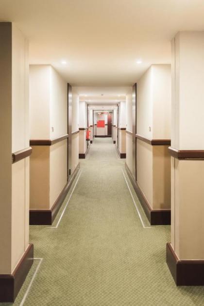 Amazonia Lisboa Hotel - image 8