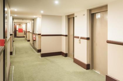 Amazonia Lisboa Hotel - image 9