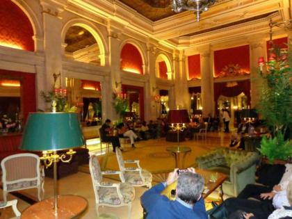 Hotel Avenida Palace - image 12
