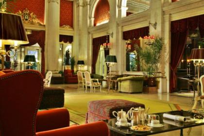 Hotel Avenida Palace - image 18