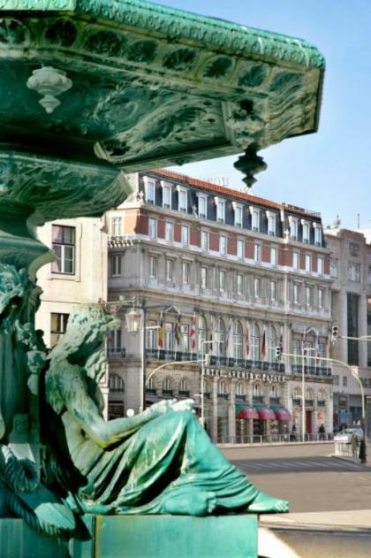 Hotel Avenida Palace - image 19