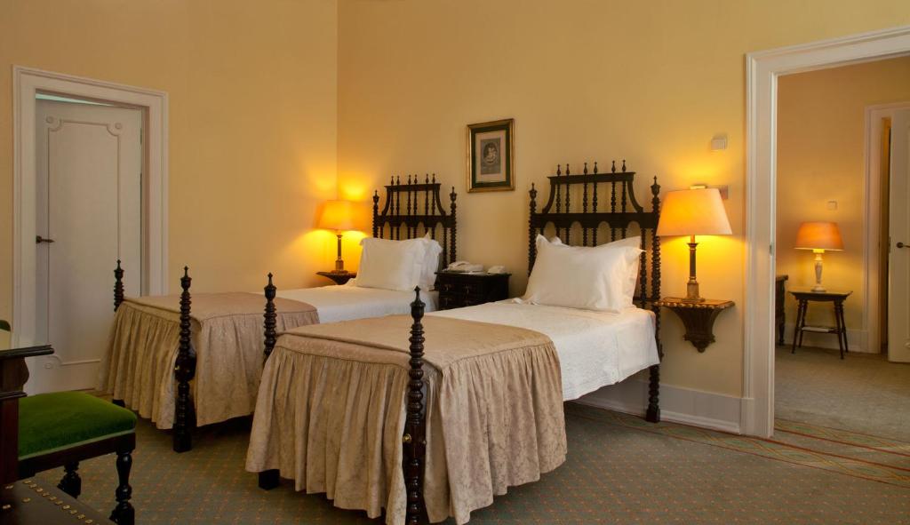 Hotel Avenida Palace - image 3