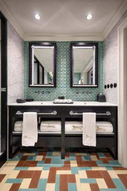 Bairro Alto Hotel - image 12