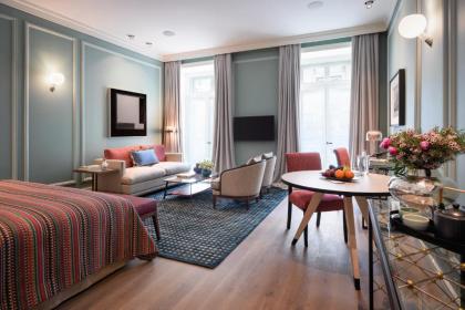 Bairro Alto Hotel - image 15