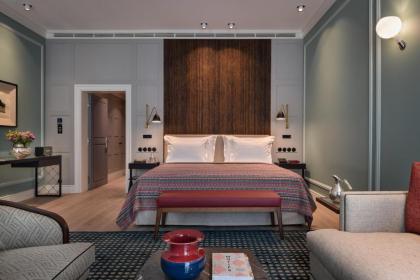 Bairro Alto Hotel - image 16