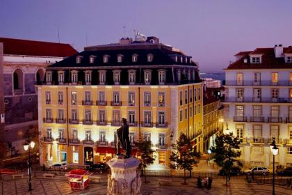 Bairro Alto Hotel - image 2