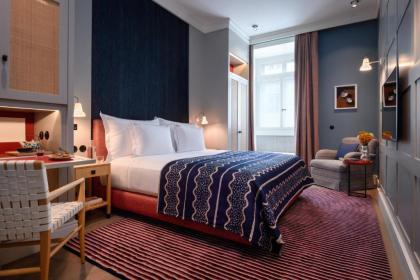 Bairro Alto Hotel - image 20