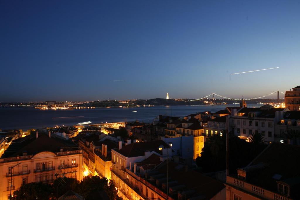 Bairro Alto Hotel - image 3