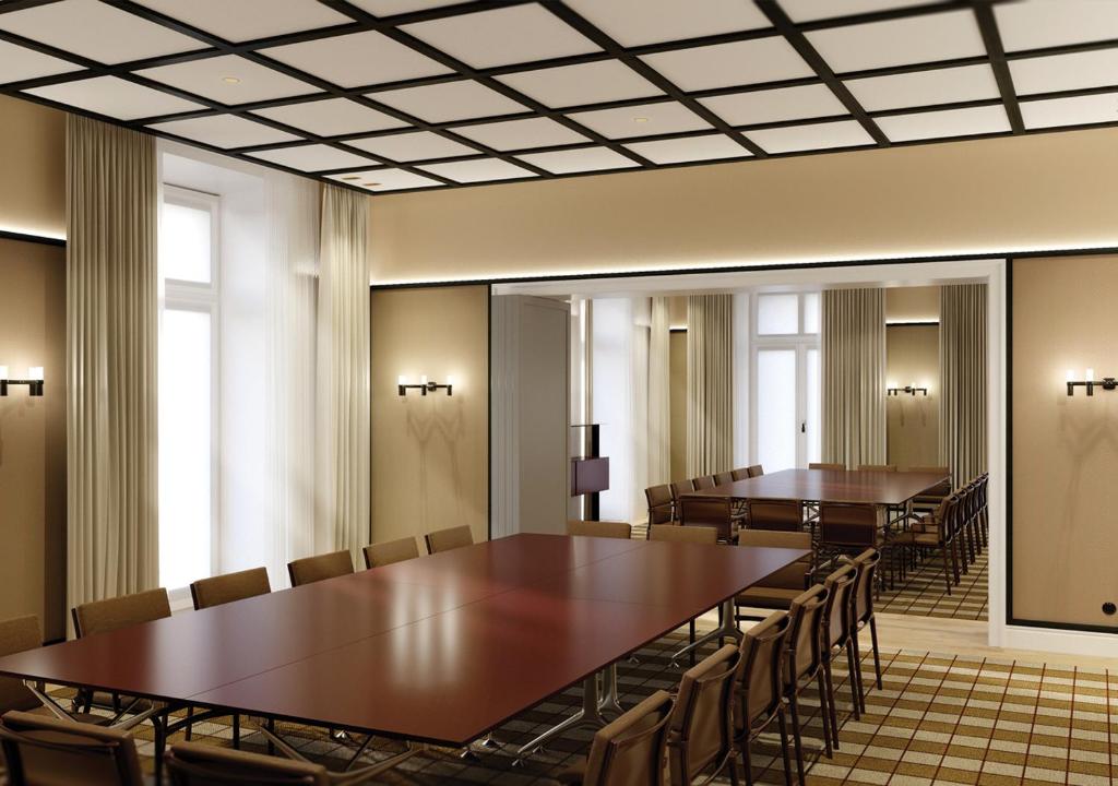 Bairro Alto Hotel - image 4