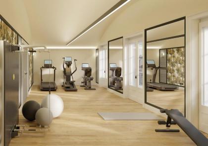 Bairro Alto Hotel - image 5