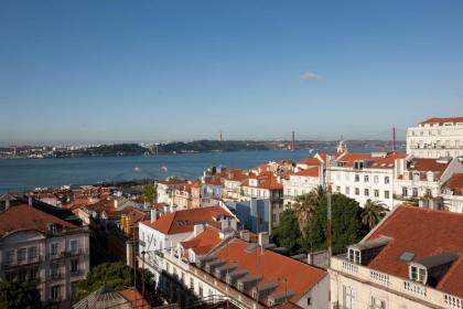 Bairro Alto Hotel - image 7