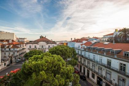 Bairro Alto Hotel - image 8
