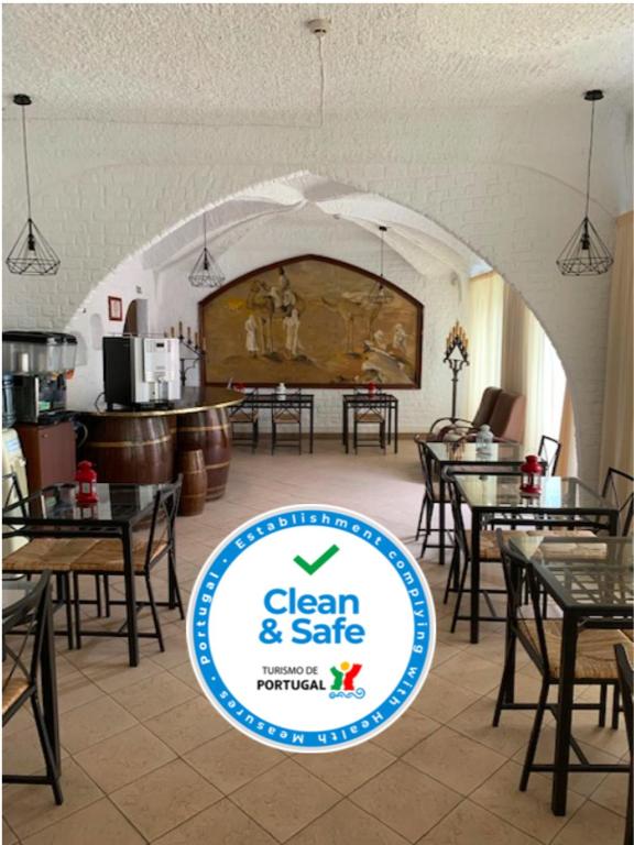 Hotel Nazareth - main image