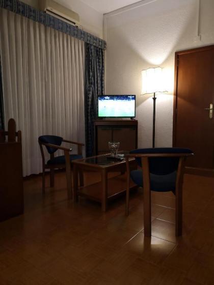 Hotel Nazareth - image 12