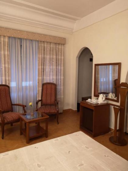 Hotel Nazareth - image 15
