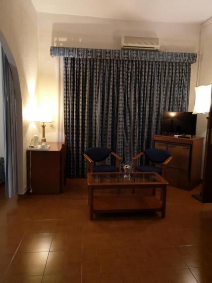Hotel Nazareth - image 16