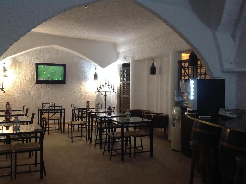 Hotel Nazareth - image 2
