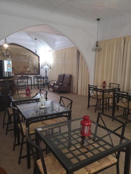 Hotel Nazareth - image 9