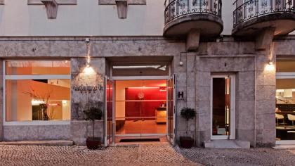 Hotel Jeronimos 8 - image 1