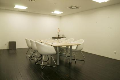 Hotel Jeronimos 8 - image 13