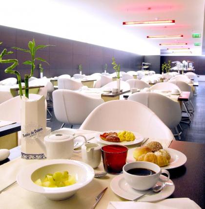 Hotel Jeronimos 8 - image 16