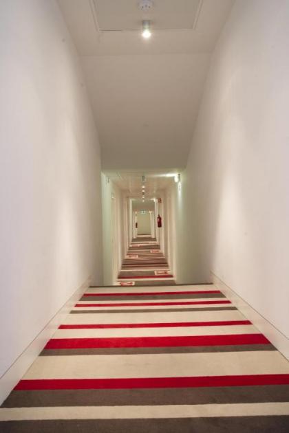 Hotel Jeronimos 8 - image 17