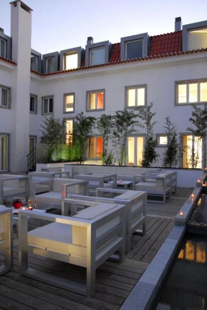 Hotel Jeronimos 8 - image 18