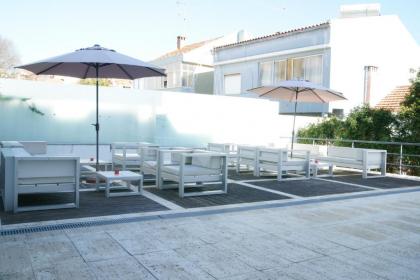 Hotel Jeronimos 8 - image 19
