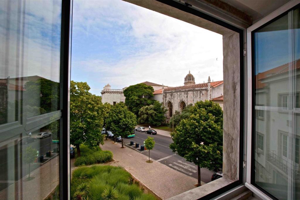 Hotel Jeronimos 8 - image 2