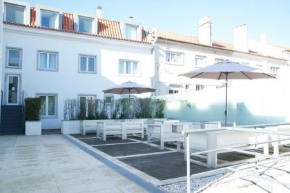 Hotel Jeronimos 8 - image 20
