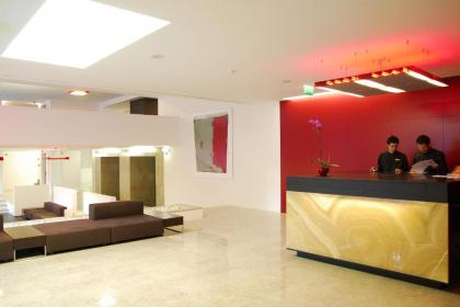 Hotel Jeronimos 8 - image 5