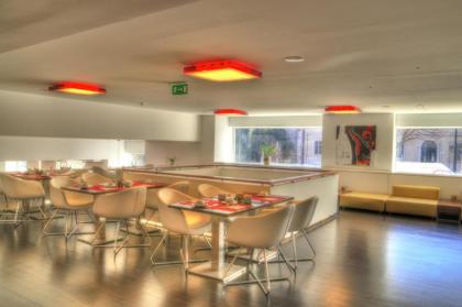 Hotel Jeronimos 8 - image 9