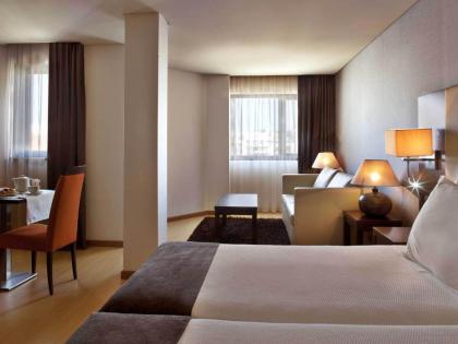 TURIM Iberia Hotel - image 1
