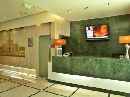 TURIM Iberia Hotel - image 10
