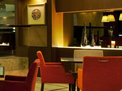 TURIM Iberia Hotel - image 14