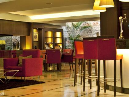 TURIM Iberia Hotel - image 15