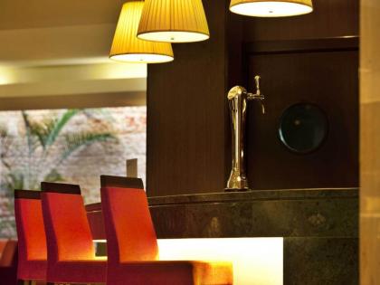 TURIM Iberia Hotel - image 16