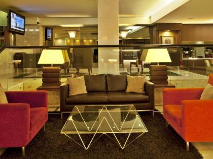 TURIM Iberia Hotel - image 20