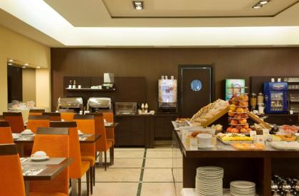 TURIM Iberia Hotel - image 3