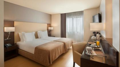 TURIM Iberia Hotel - image 4