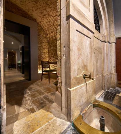 My Story Hotel Tejo - image 13