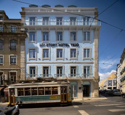 My Story Hotel Tejo - image 18