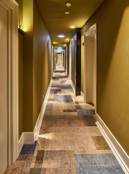 My Story Hotel Tejo - image 3